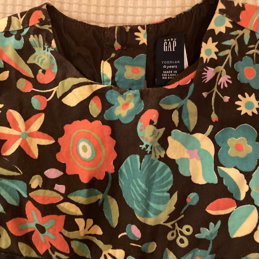 EUC girls dress bundle